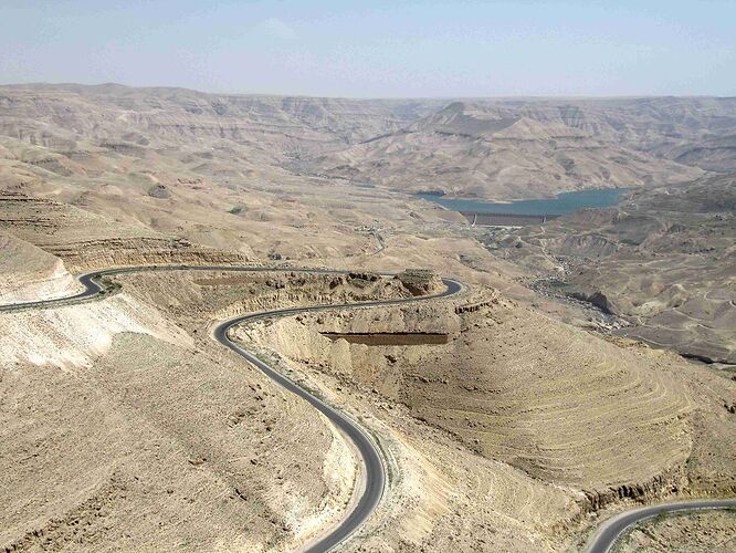 Re: Jordanie Juillet 2017 - yensabai Re: Jordanie Juillet 2017 - yensabai