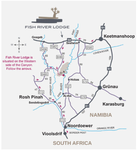 Re: Itinéraire voyages de noces d'environ 26 jours en Namibie - Avril 2020 - PATOUTAILLE