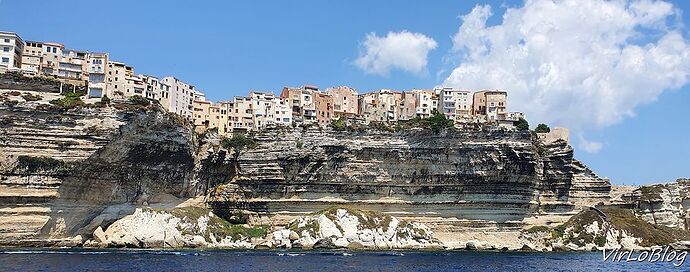 Découvrir la Corse, région par région - VirLo-Blog