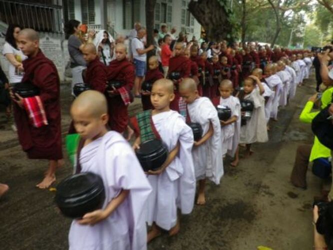 Voyage Birmanie - Argent - ja_chris