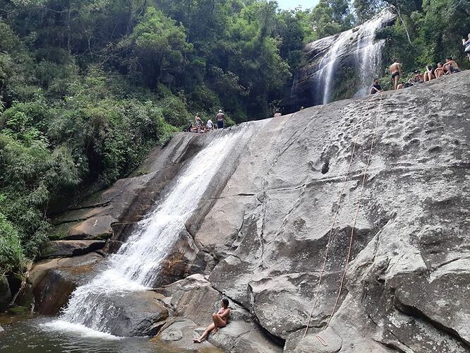 Visites autour de Rio de Janeiro - France-Rio