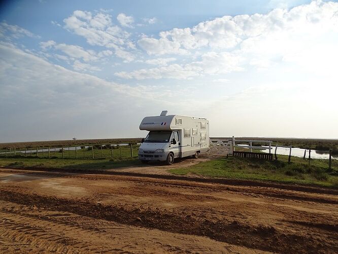 4 jours autour de Colonia Carlos Pellegrini aux Esteros del Ibera, Nord-Est Argentin - dust ombres