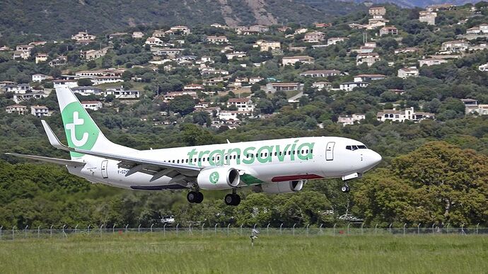 Re: Boeing 737 MAX 8 - puma