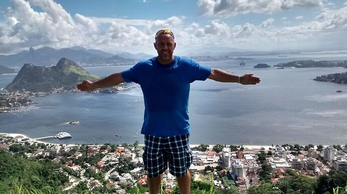 Re: Les plus beaux points panoramiques de Rio de Janeiro - France-Rio