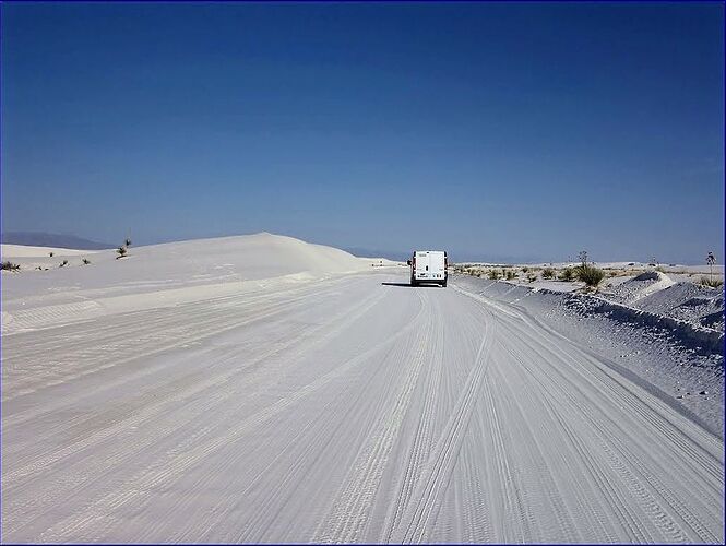 Retour sur un road trip de 3 mois, 20 000 km, de l’Atlantique au Pacifique. Première partie, Virginie-Californie - triptrafic