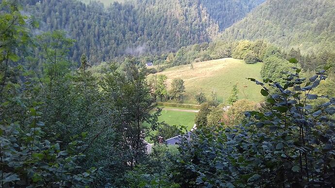 De la Vanoise à la Chartreuse - doume54