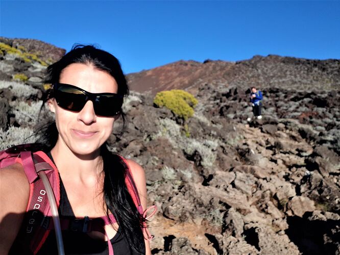 L'île INTENSE : Trek a l'île de la Réunion - Caro-Rando L'île INTENSE : Trek a l'île de la Réunion - Caro-Rando