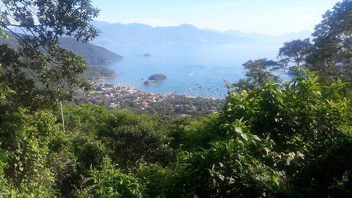 Visites autour de Rio de Janeiro - France-Rio