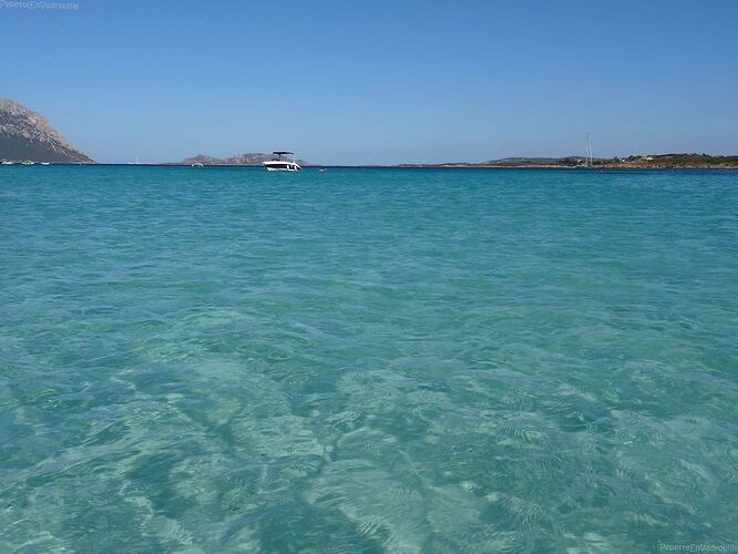 2 semaines en Sardaigne - PepetteEnVadrouille