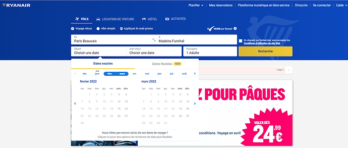 Re: La vraie face de Ryanair - boubouholidays