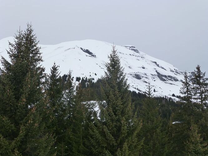 Carnet de voyage une semaine au ski aux Contamines-Montjoie - Fecampois