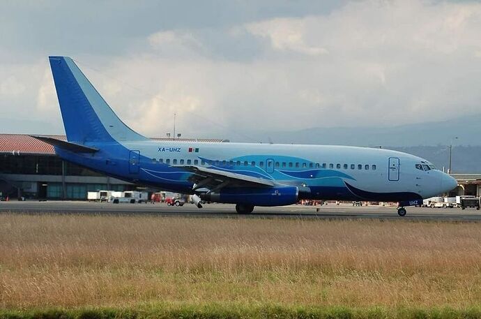 Re: Un Boeing de la Cubana s'écrase au décollage - viajecuba