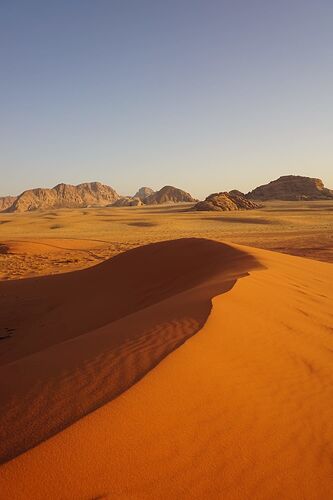 Re: Wadi Rum avec Atallah Alzlabiah - Born-to-be-world