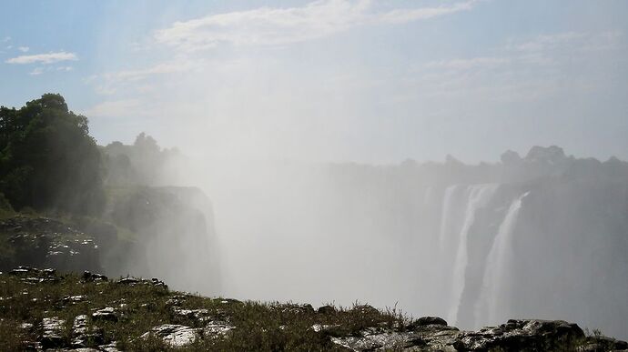 Re: NAMBOTSVIC Namibie- Botswana- Victoria Falls, 3 semaines magiques - PATOUTAILLE