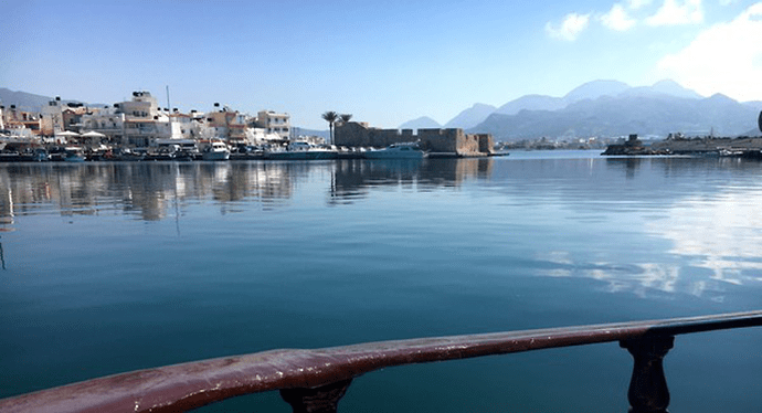 Carnet de voyage : 15 jours & 2500 kilomètres en Crète - Marine-Z