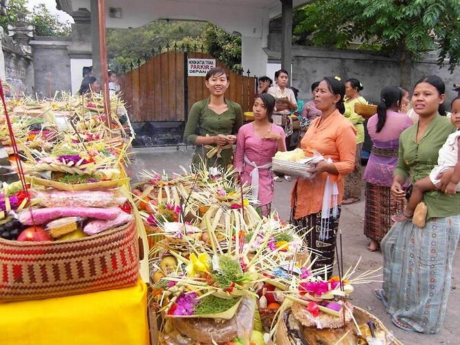 Une alternative à Ubud : ****   KELIKI   ***** - quinqua voyageuse