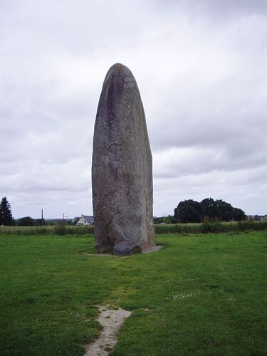 Fin Juin en Bretagne Nord - Zoreillette