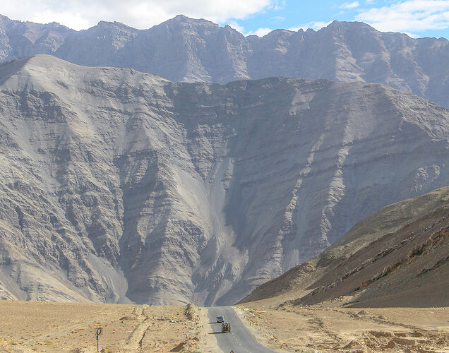 Re: Route Leh-Srinagar - TheWildTrip