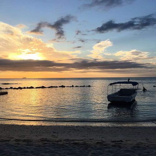 Mon voyage à l'île Maurice  sur mon blog - Helene-Blanchet