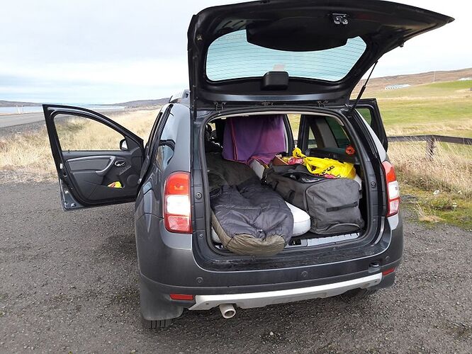 ROADTRIP ISLANDE - FIN OCTOBRE 2016 - Mikl-is ROADTRIP ISLANDE - FIN OCTOBRE 2016 - Mikl-is