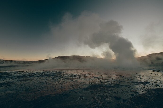 A la découverte du désert d’Atacama - @levoyagedaudrey