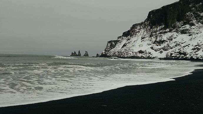 ISLANDE 8 jours février 2018 - Yannick-Marrec