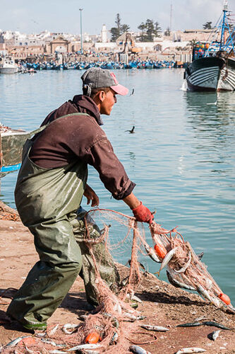 5 jours à Essaouira, une des perles de l'Atlantique, récit et photos - Sonia-Fatima Chaoui