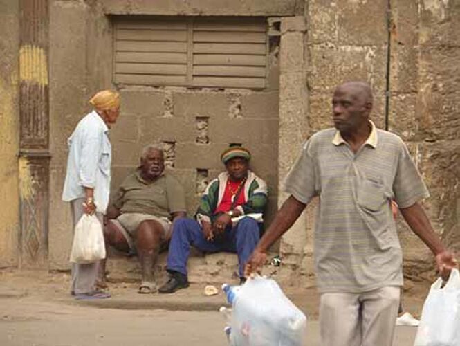 Besoin d'un bon guide à La Havane et Cuba ? - ANNECCLE