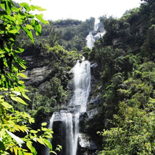 Re: Randos en Colombie/ El Cocuy/Ciudad Perdida/autres ? - Angelica-Santisteban