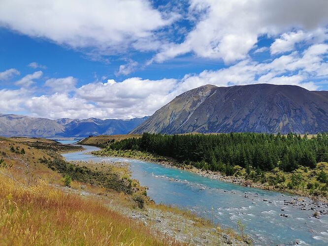 Te Araroa trail : 3’000 km à pied à travers la Nouvelle-Zélande - lise-blanc