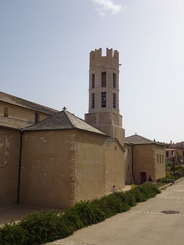 Re: 3 semaines de rêve en Corse - Fecampois