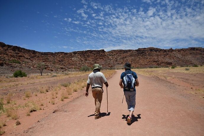 Re: Namibie - 15 jours en octobre 2018 - pascal41lc