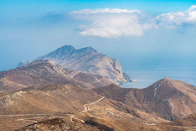 Re: Carnet de voyage : Anafi - Folégandros - Sérifos - tfab