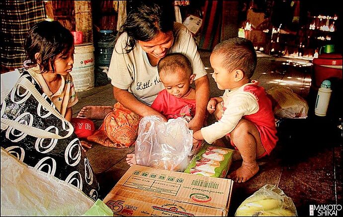 Re: Besoin d'aide n'hésitez pas, j'habite au Cambodge - IzA-Cambodia