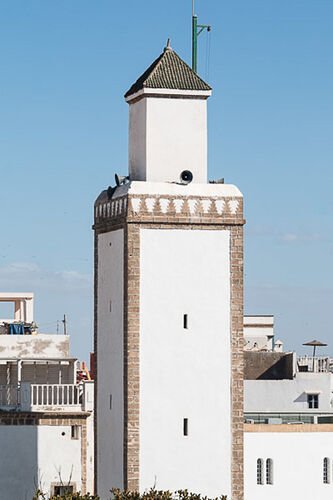 5 jours à Essaouira, une des perles de l'Atlantique, récit et photos - Sonia-Fatima Chaoui