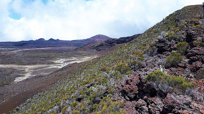 L'île INTENSE : Trek a l'île de la Réunion - Caro-Rando L'île INTENSE : Trek a l'île de la Réunion - Caro-Rando