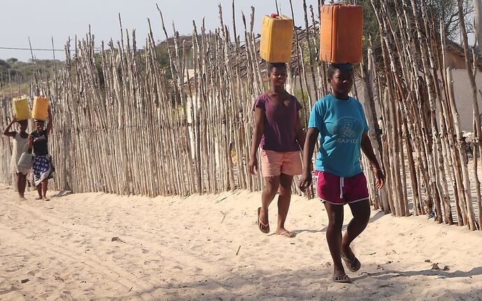 Re: Côte ouest de Tuléar à Morondava - worlder56