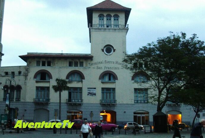 Re: Lieux incontournables à visiter à Cuba et moyens les plus efficaces et pas trop chers de nous déplacer - Aventure-Tv