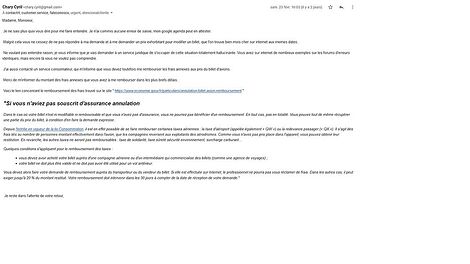 Re: Travelgenio ca rime avec Escroc ! Help ! - Pti-Cyril Re: Travelgenio ca rime avec Escroc ! Help ! - Pti-Cyril