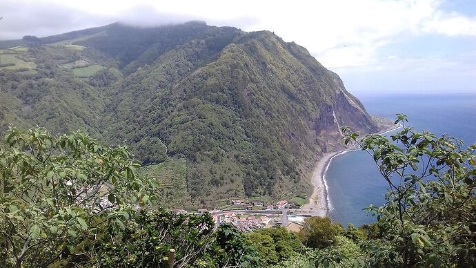 Sao Miguel... Qu'elle est belle! - doume54