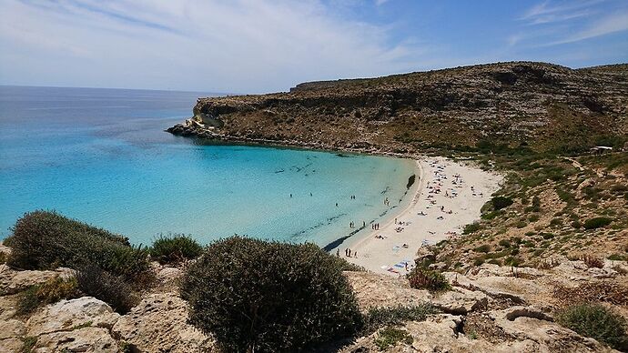 Lampedusa - Massimiliano-Reginelli