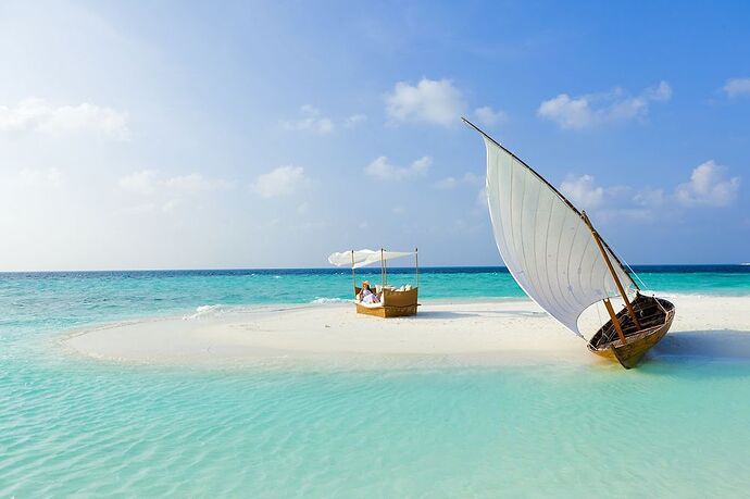 Re: Hébergement et Budget Maldives - Philomaldives Guide Safaris Re: Hébergement et Budget Maldives - Philomaldives Guide Safaris