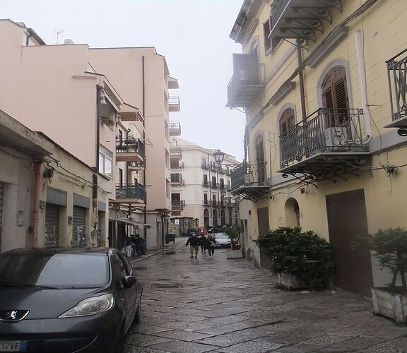 Photos : voir  Palerme autrement - giorgio