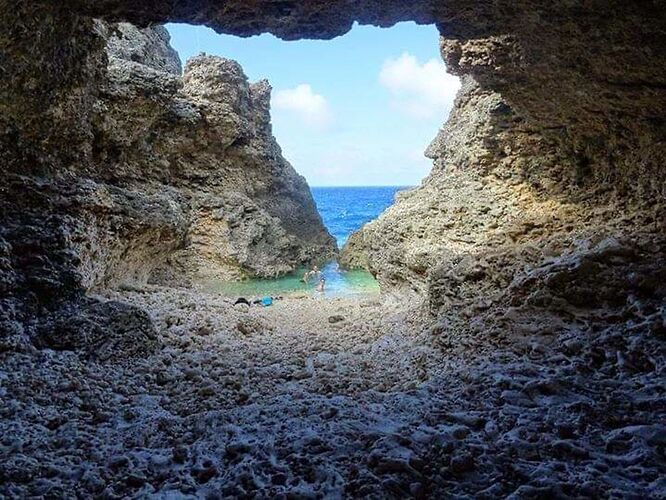 Re: Quoi faire pendant 15 jours en Guadeloupe - Mathias-Grognard