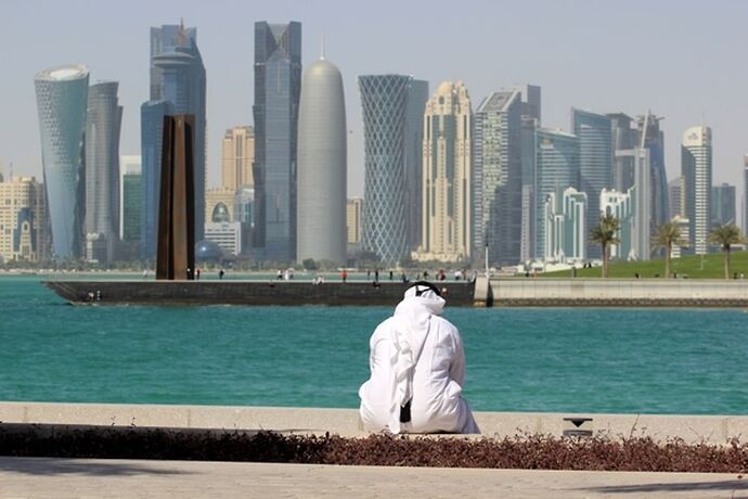 Photos du Qatar - pierrelet