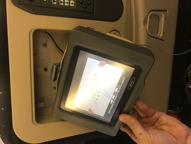 Air France à fuir !!! - Olivier76000