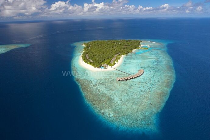 Faafu Atoll - Philomaldives  Guide  Maldives