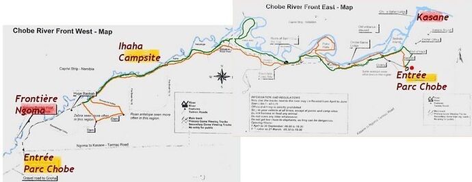 Re: Conseils pour Chobe N.P. - PATOUTAILLE