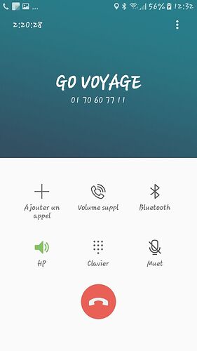 Re: Go voyages annulation covid - Valou0601