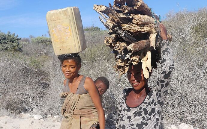 Re: Côte ouest de Tuléar à Morondava - worlder56